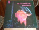 BLACK SABBATH - PARANOID  VERTIGO SWIRL D-ORIGINAL 1970  LP