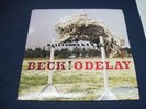 Beck Odelay LP record album used 1996 Bong Load Records