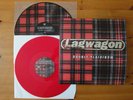 Lagwagon - Double plaidinum - 2xLP Color reissue