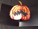HELLOWEEN Dr Stein VERY RARE POP UP SLEEVE + CLEAR VINYL - N 0116-5 (750 only)