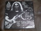 GRATEFUL DEAD FOR DEAD HEADS ONLY RECORD 3LP RARE LIVE