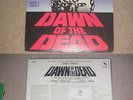 Varese Sarabande DAWN OF THE DEAD Soundtrack  Goblin LP Record ROMERO