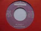 MYSTIC'S KREWE (LARRY HANCOCK) We Made It US ORIG 45'S MODERN SOUL MP3