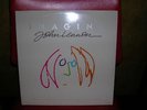 JOHN LENNON IMAGINE SOUNDTRACK 2LP SET-GATEFOLD-SEALED. CAPITOL LABEL #C1-90803