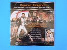 REFERENCE RECORDINGS  2 LP  FARNON  Captian Horatio Hornblower    NEW