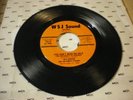 REX GARVIN  YOU DON'T NEED NO HELP  WSJ RECORDS