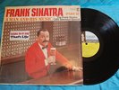 FRANK SINATRA   A Man & His Music Part II pop vocal Budweiser MONO og REPRISE LP