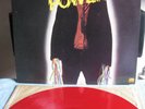 AC/DC LP Powerage, Canada Red Vinyl orig. Mint- vinyl