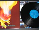 ADORABLE - AGAINST PERFECTION LP ORIGINAL NM- IMPORT SHOEGAZE SLOWDIVE CREATION