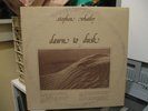 Stephen Whatley dawn to dusk Private Xian Loner Folk 1981 VG+/NM Portland Oregon