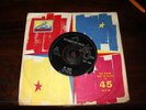 PIRATES MY BABE / CASTIN MY SPELL HMV POP 1260 VERY GOOD
