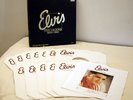 Elvis Presley -The Legend 1954-1961 Aust. Vinyl Box Set