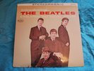 THE BEATLES Introducing... SEALED on VEE-JAY LP