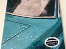 PETER GABRIEL 1 CAR 200 gram Classic Records SEALED