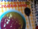 CREATION SOUP 5 x LP set (Rowland S. Howard, Felt, Primal Scream, House of Love)