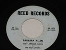 ALABAMA ROCKABILLY EDDY ARNOLD SMITH: BARBARA ALLEN ON REED HEAR IT