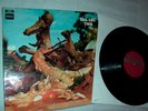 LP - Toe Fat - Two - Knaller LP von 1970 - Sehr Rar  - Regal SLRZ 1015