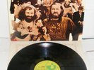 Bond & Brown - Two Heads Are Better Than One LP French Harvest Press 