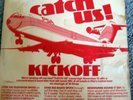 SHELBY FLINT - catch us - PSA