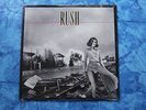 still SEALED- RUSH - PERMANENT WAVES LP vinyl record