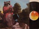 J.J. CALE - Naturally LP (RARE US Pressing, SHELTER 