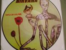 Nirvana INCESTICIDE Vinyl 12