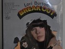 Rare Lori Burton Breakout Mercury NorthSoul SEALED