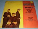 THE BEATLES Something New ITALY STEREO MLPD 1018, 