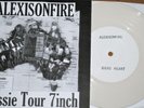 Alexisonfire Australian Tour 7
