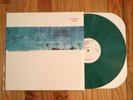 MINUS THE BEAR HIGHLY REFINED PIRATES AQUA VINYL LP