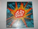 Beat The Beat-Bomb  SWISS beat garage compilation - Layola