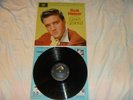 ELVIS***KING CREOLE LPM-1884 RE* RARE 1963 REISSUE