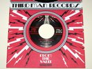 WHITE STRIPES THIRD MAN RECORDS VAULT - LET'S SHAKE HANDS (ALTERNATE TAKE) 7
