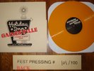 Andrew Jackson Jihad - Holiday Inn Gainesville FEST LP Against Me Paul Baribeau