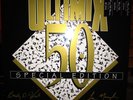 Ultimix 50 Remix Service 5 X 12