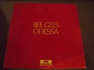 BEE GEES 'ODESSA' DOUBLE-LP UK POLYDOR 1969 NM