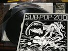 NIRVANA vinyl LP Sub Pop 200 box set TAD SOUNDGARDEN FLUID GREEN RIVER MUDHONEY