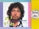Bob Dylan Empire Burleque Outtakes Yellow Vinyl (Not TMOQ) NM/NM