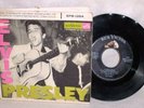 ELVIS PRESLEY Blue Suede Shoes EPB-1254 Tutti Frutti 45 RPM EP RECORDS 8 songs