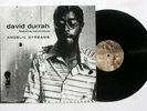 DAVID DURRAH Angelic Streams 2LP NM REISSUE spiritual jazz