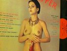 RARE LP 'HOT PEPPER' SEXY NUDE COVER GREAT GIFT RECORD