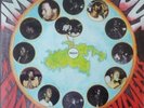 VIRGIN ISLAND FUNK BREAKS LP ‘EDDIE AND THE MOVEMENTS' / 'TIME IS RUNNING OUT'