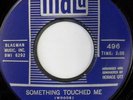 rare Soul R&B 45 PEARL WOODS on MALA Listen