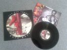 lp Kate Bush - The Red Shoes 1st pressing EMI