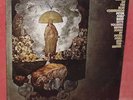 Peter Ivers & Yolande Bavan-Knight of Blue Communion Epic LP John Mayer MINT-