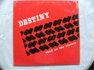 DESTINY 