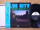 ISAO SUZUKI BLUE CITY TBM JAPAN
