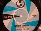 TREVOR DANDY Is There Any Love 7
