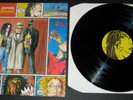 BLIND MR. JONES- STEREO MUSICALE LP ORIGINAL NM- IMPORT SHOEGAZE SLOWDIVE