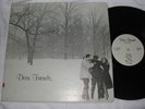 Dear Friends-s/t (Merlin) Tom/John Kavanaugh 1977 Private LP Folk/Rock  (Psych)